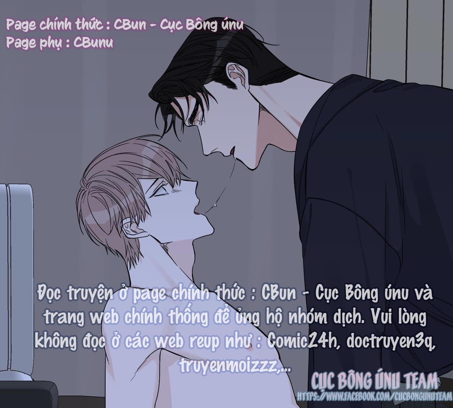 Vẫy Đuôi Chapter 3 - Next Chapter 4