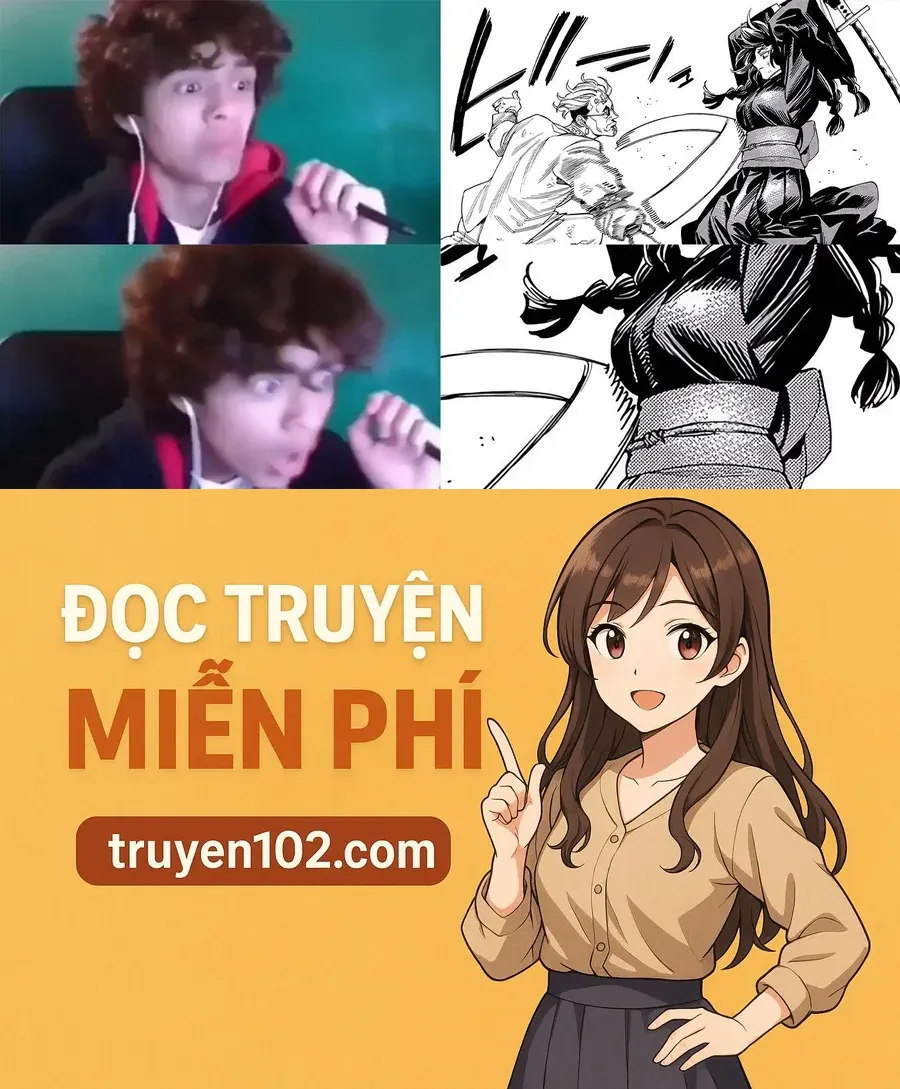 Vệ Sĩ Của Akabane Honeko Chapter 62 - Trang 2