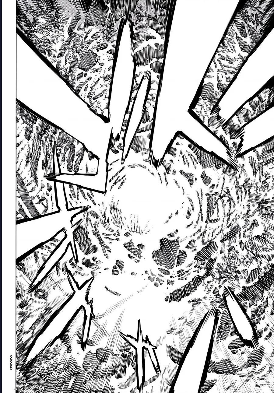 Vệ Sĩ Của Akabane Honeko Chapter 66 - Trang 2