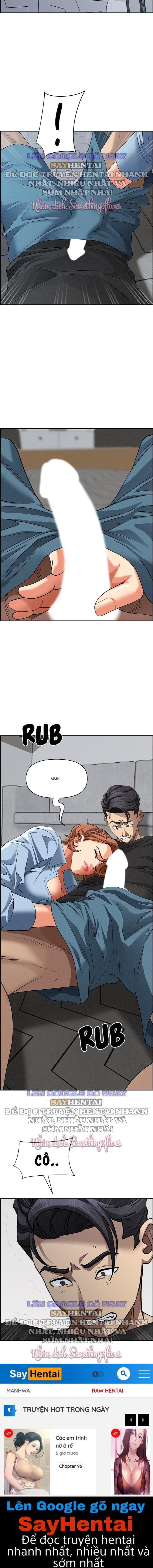 Vệ Sĩ Của Mẹ Chapter 20 - Next 