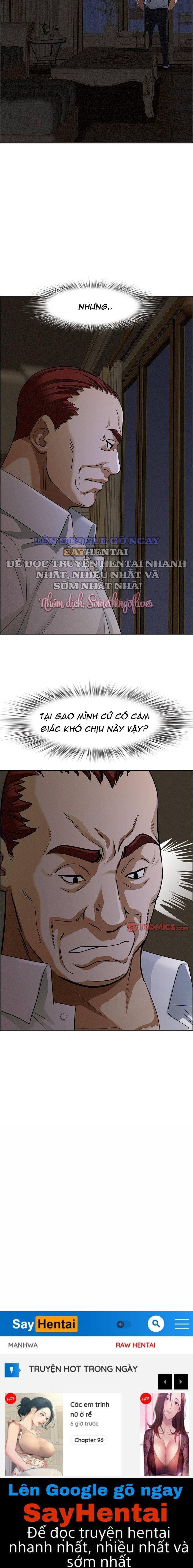 Vệ Sĩ Của Mẹ Chapter 26 - Trang 2