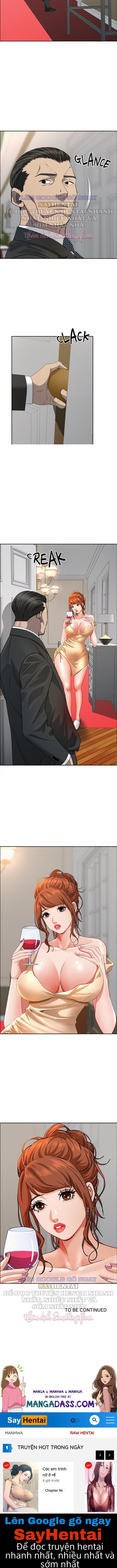 Vệ Sĩ Của Mẹ Chapter 31 8