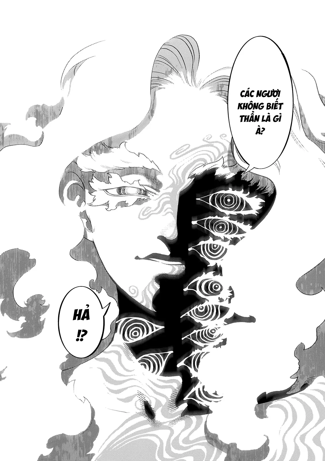 Versus Chapter 27 - Trang 3