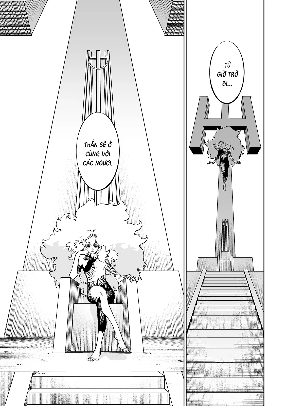 Versus Chapter 27 - Trang 3