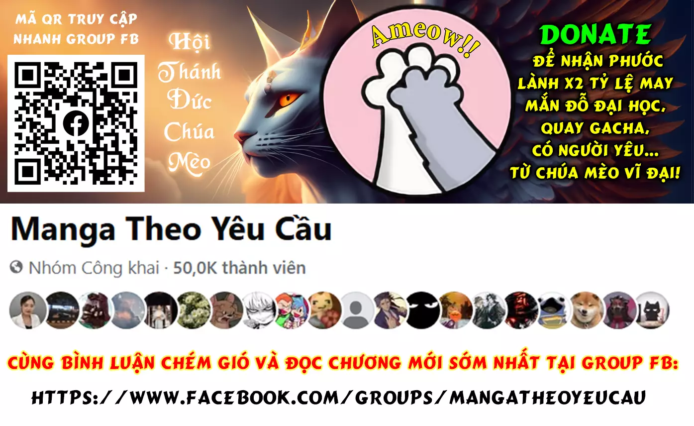 Versus Chapter 27 - Trang 3