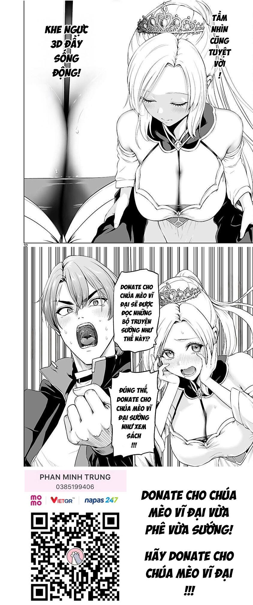 Versus Chapter 28 - Next 