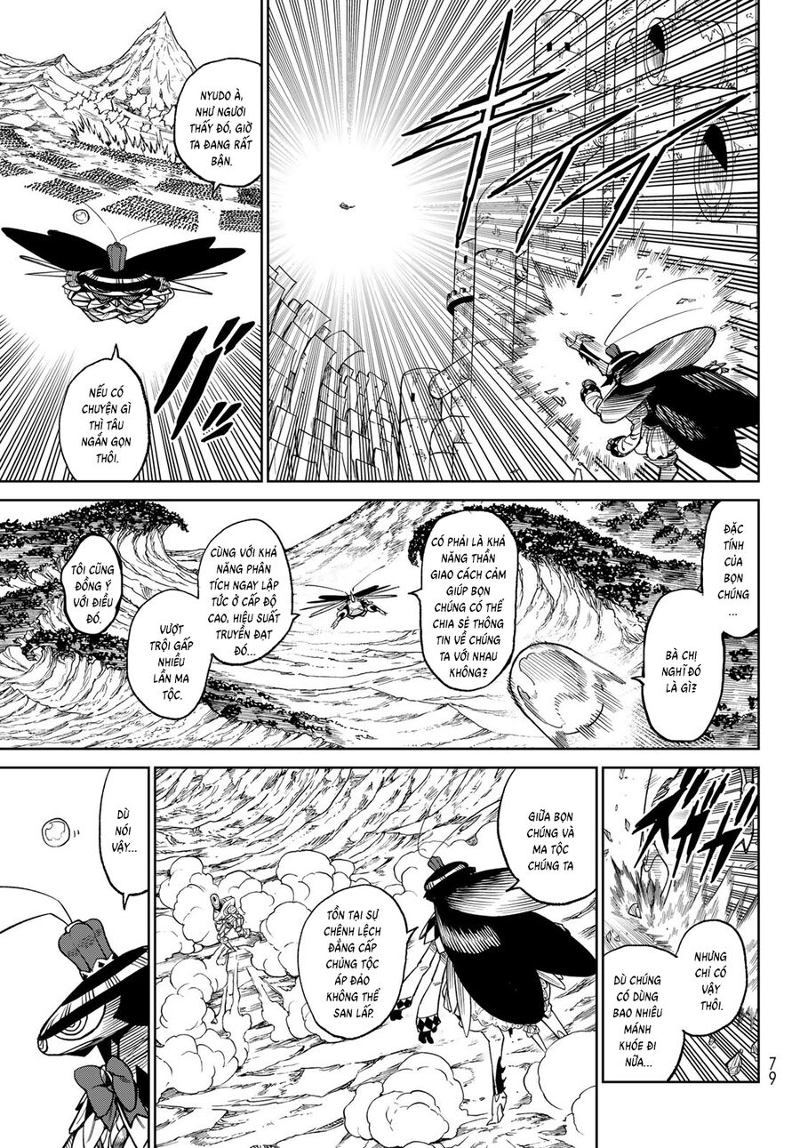 Versus Chapter 29 - Next 