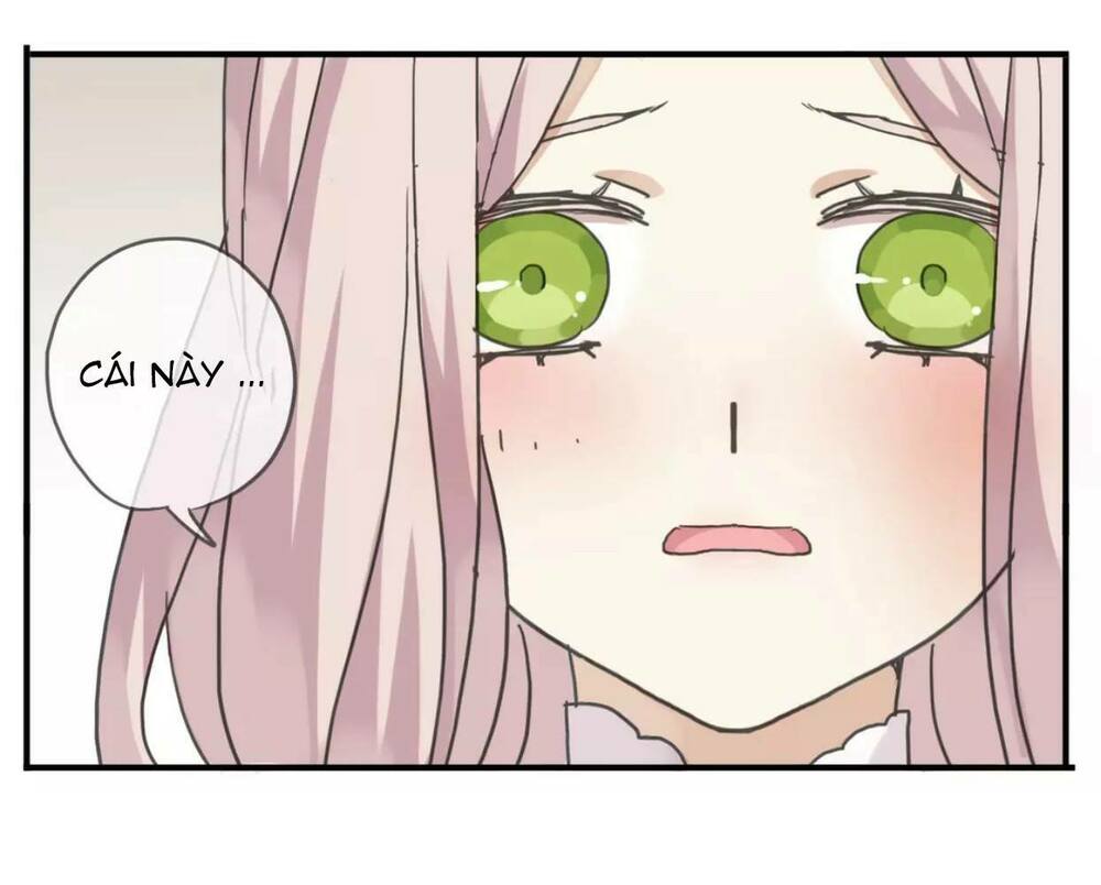 Vết Cắn Ngọt Ngào Chapter 10 - Next Chapter 11