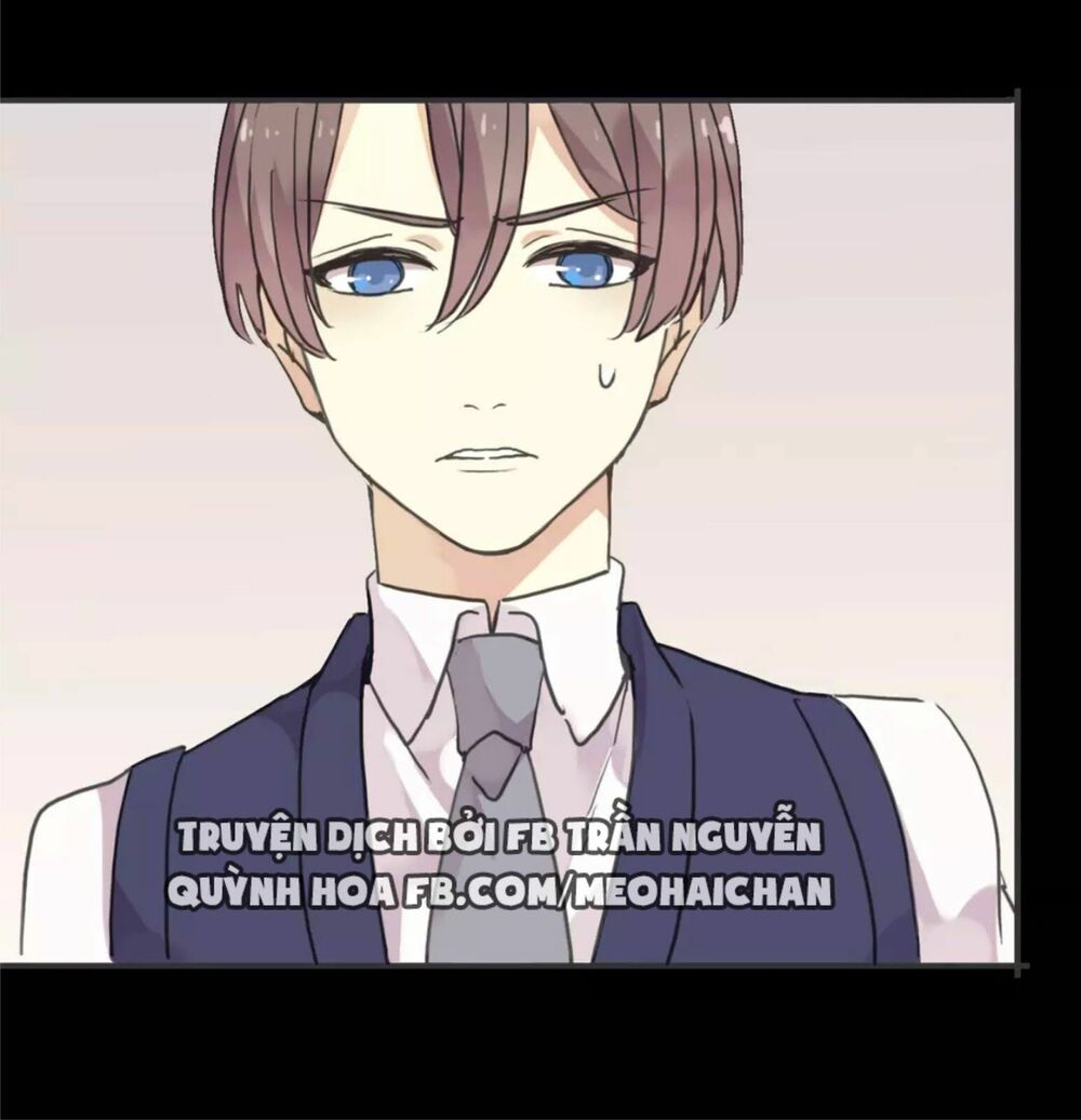 Vết Cắn Ngọt Ngào Chapter 10 - Next Chapter 11