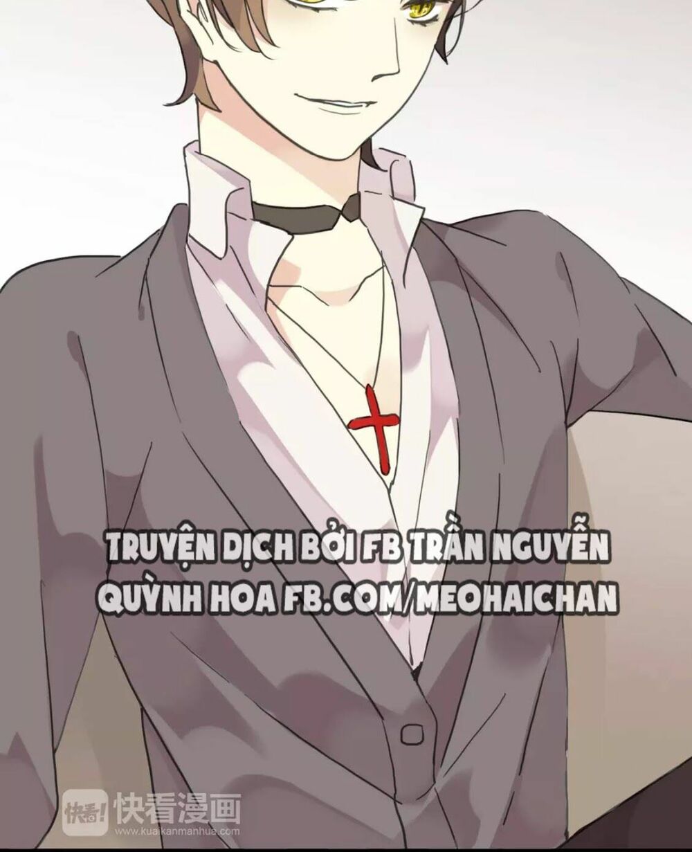 Vết Cắn Ngọt Ngào Chapter 12 - Next Chapter 13