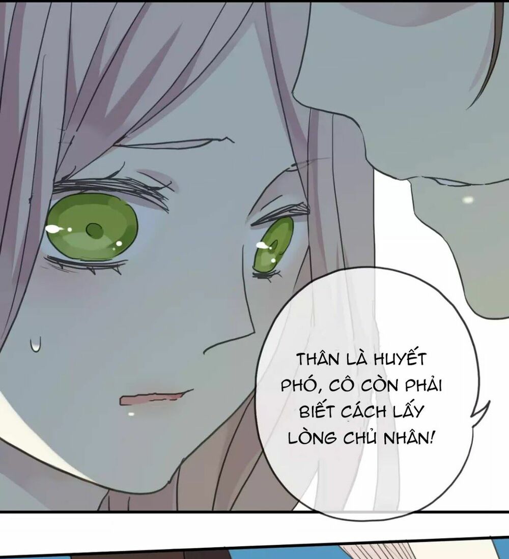 Vết Cắn Ngọt Ngào Chapter 12 - Next Chapter 13