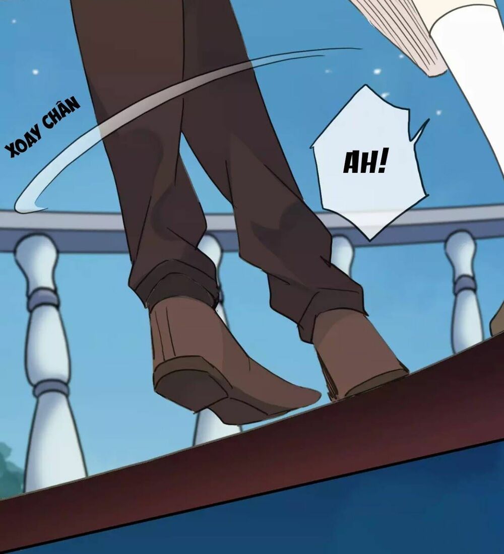 Vết Cắn Ngọt Ngào Chapter 12 - Next Chapter 13