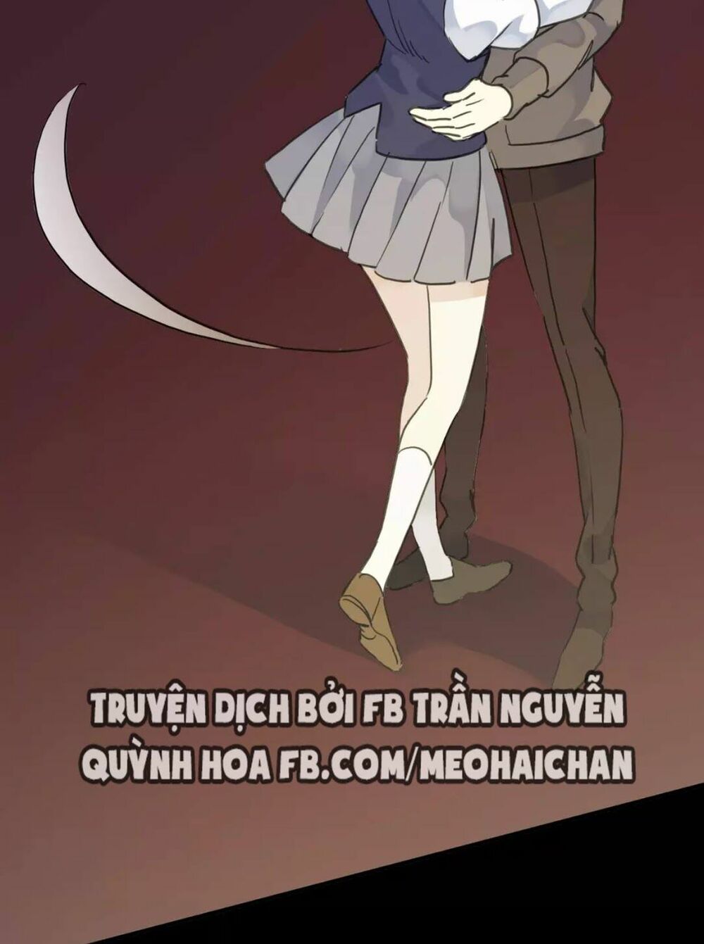 Vết Cắn Ngọt Ngào Chapter 12 - Next Chapter 13