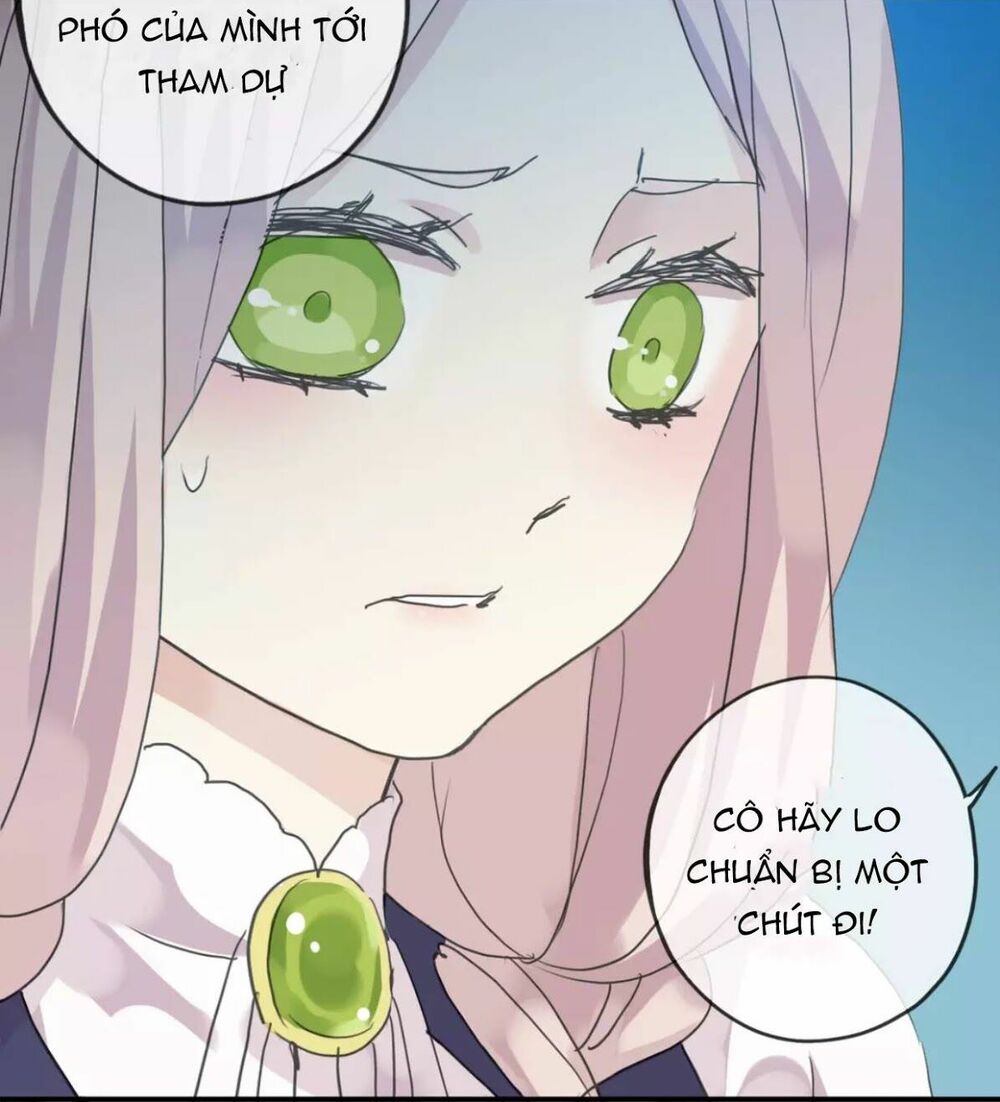 Vết Cắn Ngọt Ngào Chapter 12 - Next Chapter 13