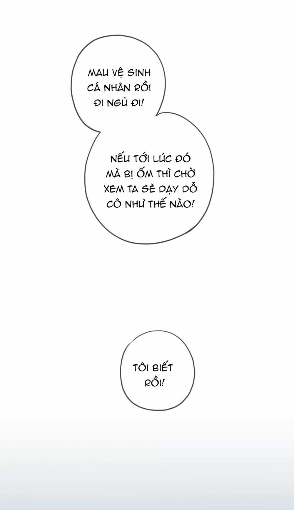 Vết Cắn Ngọt Ngào Chapter 13.5 - Next Chapter 14