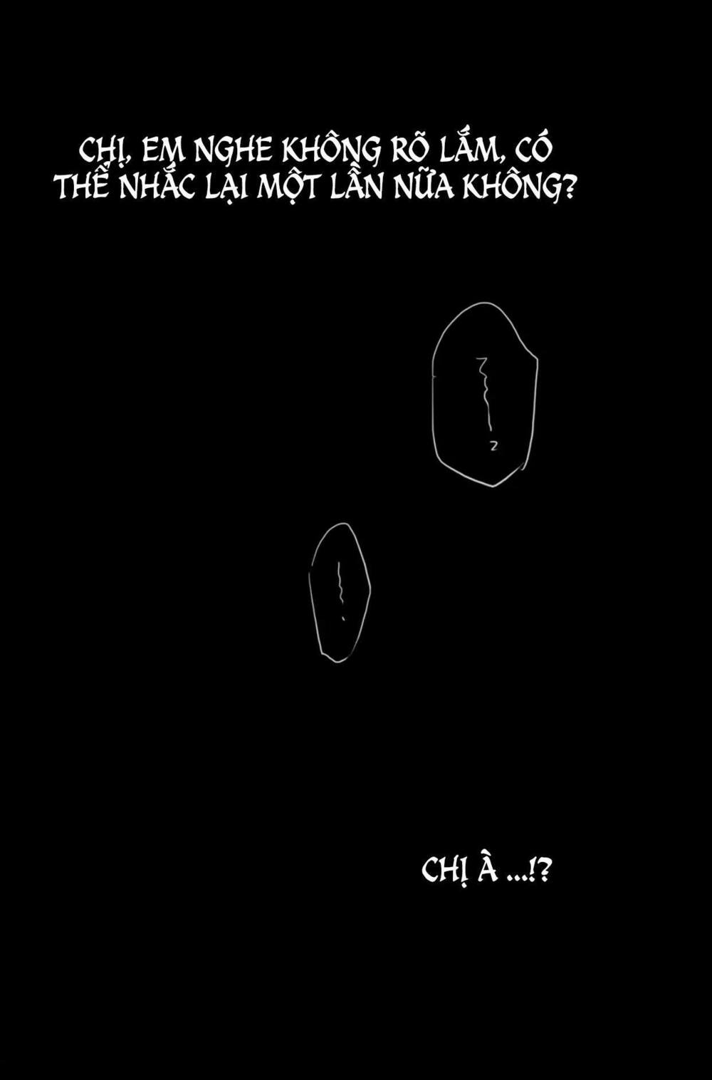 Vết Cắn Ngọt Ngào Chapter 13.5 - Next Chapter 14