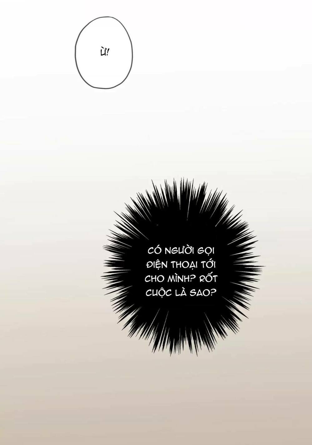 Vết Cắn Ngọt Ngào Chapter 13.5 - Next Chapter 14