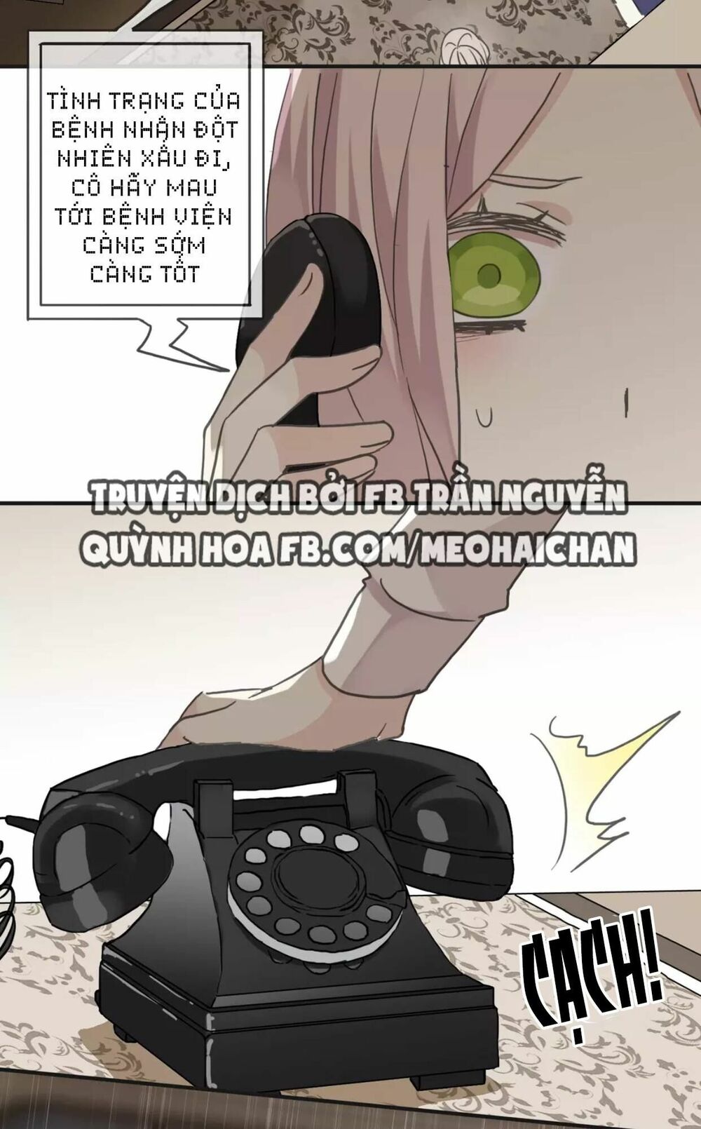 Vết Cắn Ngọt Ngào Chapter 13.5 - Next Chapter 14