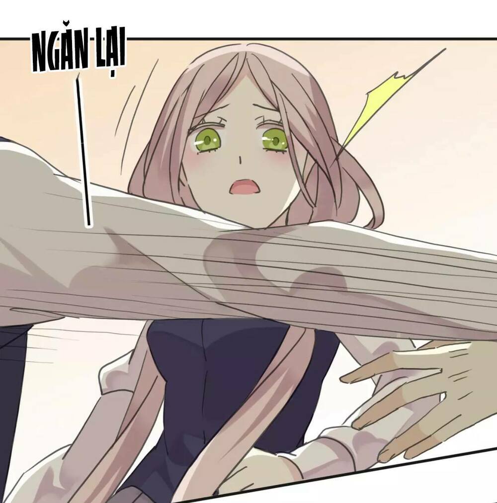 Vết Cắn Ngọt Ngào Chapter 13.5 - Next Chapter 14