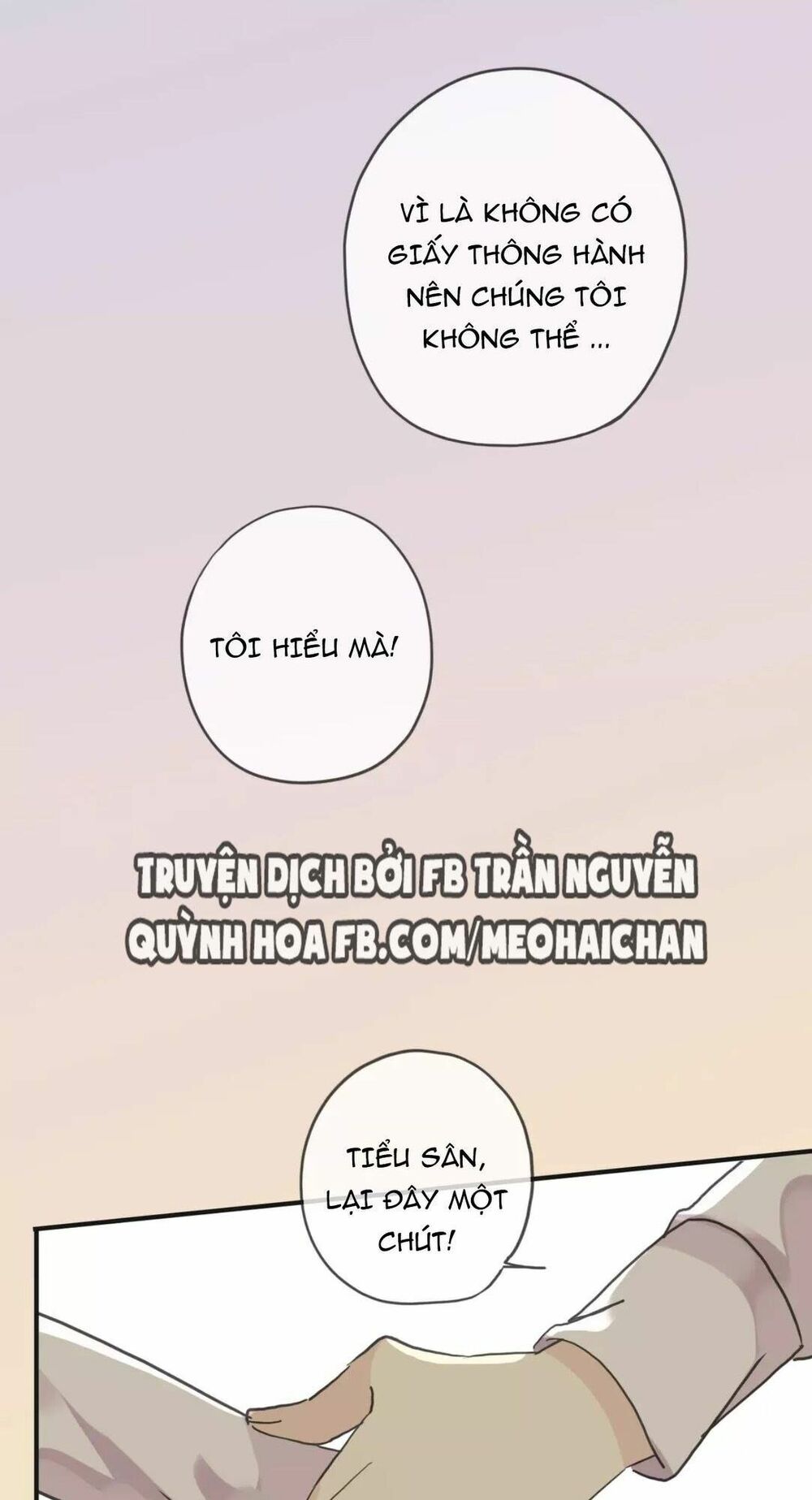 Vết Cắn Ngọt Ngào Chapter 13.5 - Next Chapter 14