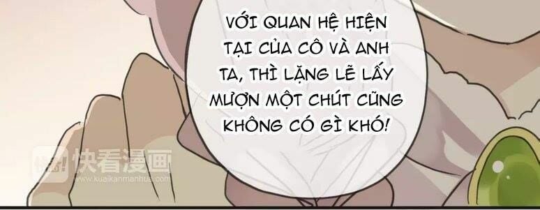 Vết Cắn Ngọt Ngào Chapter 13.5 - Next Chapter 14