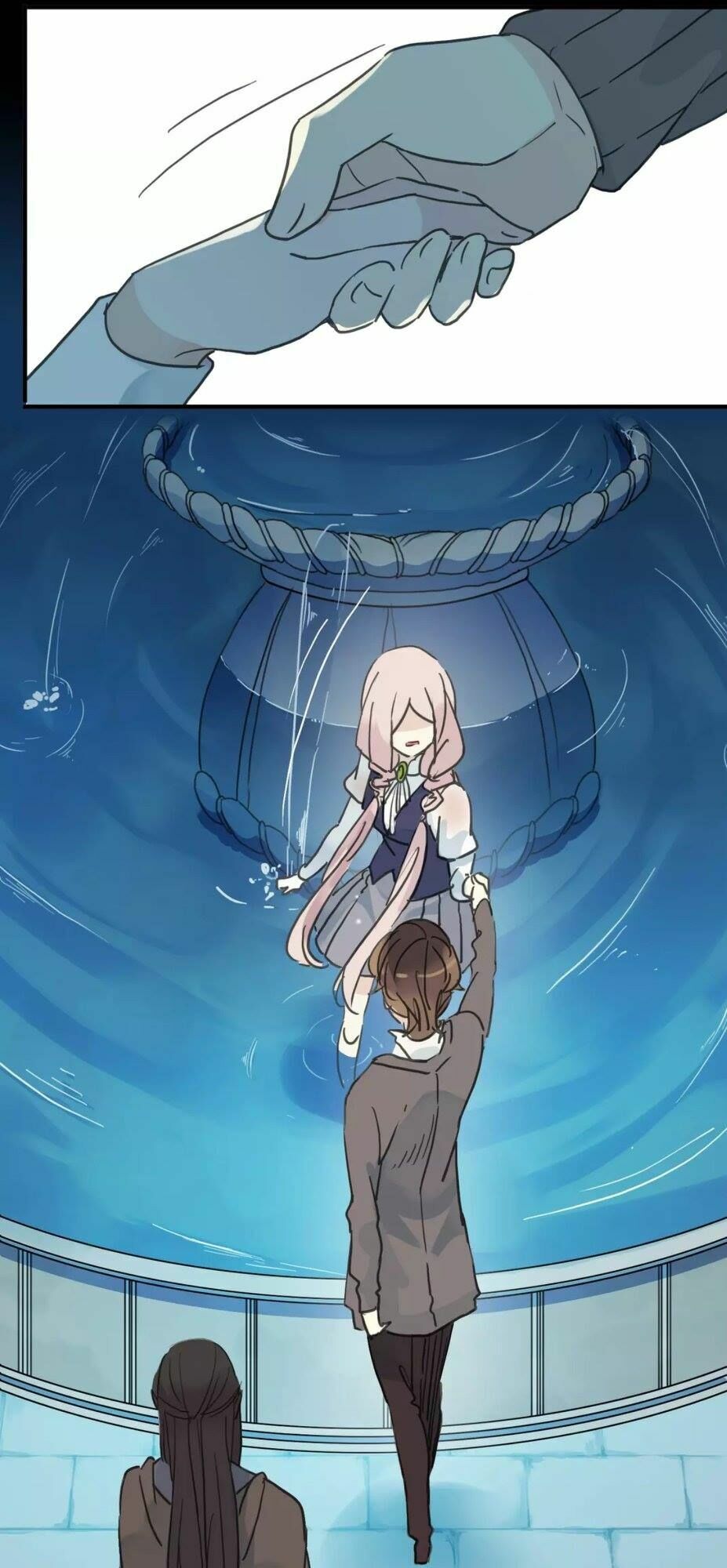 Vết Cắn Ngọt Ngào Chapter 13 - Next Chapter 13.2