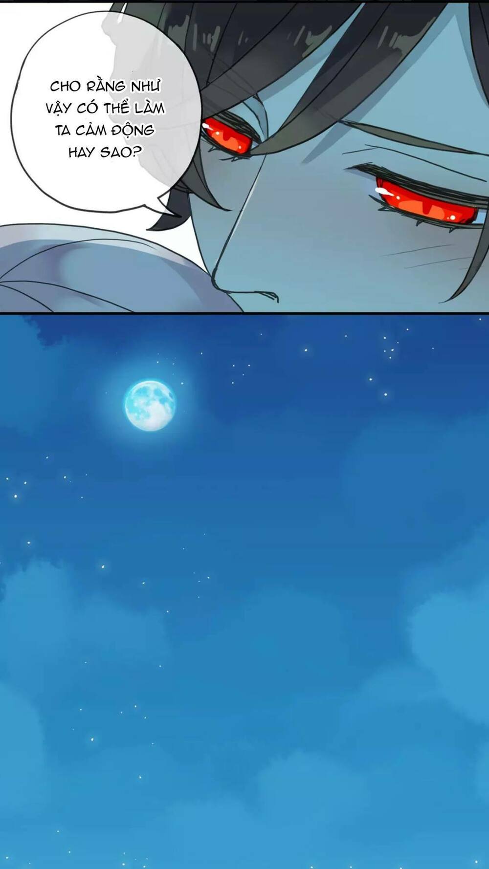 Vết Cắn Ngọt Ngào Chapter 16 - Next Chapter 17