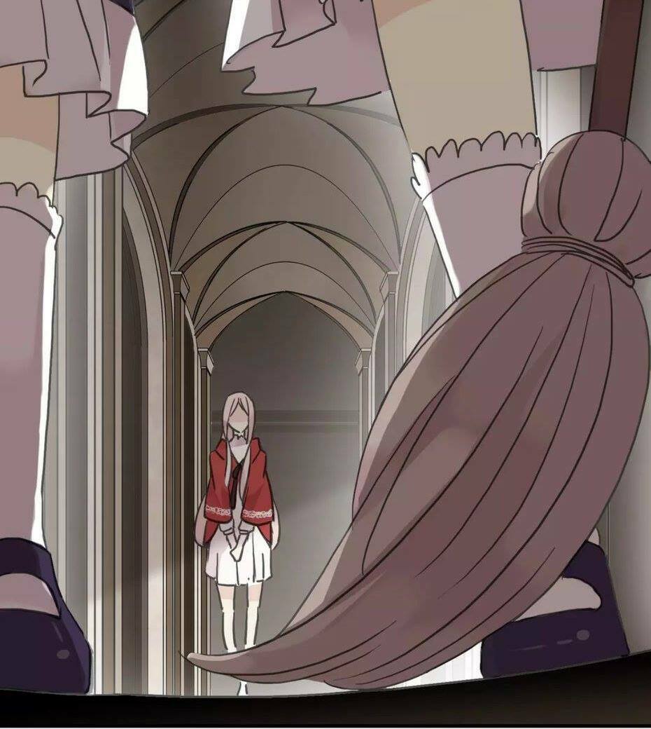 Vết Cắn Ngọt Ngào Chapter 16 - Next Chapter 17