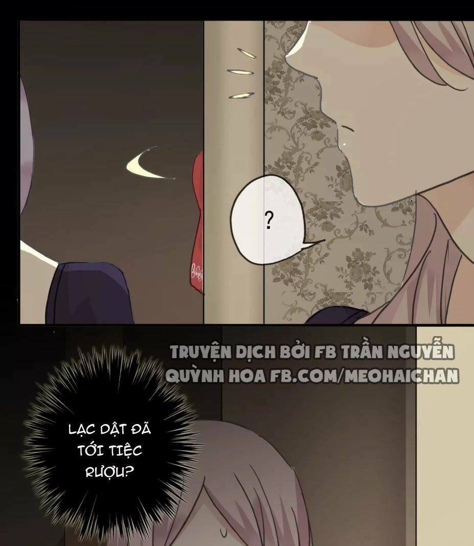 Vết Cắn Ngọt Ngào Chapter 16 - Next Chapter 17