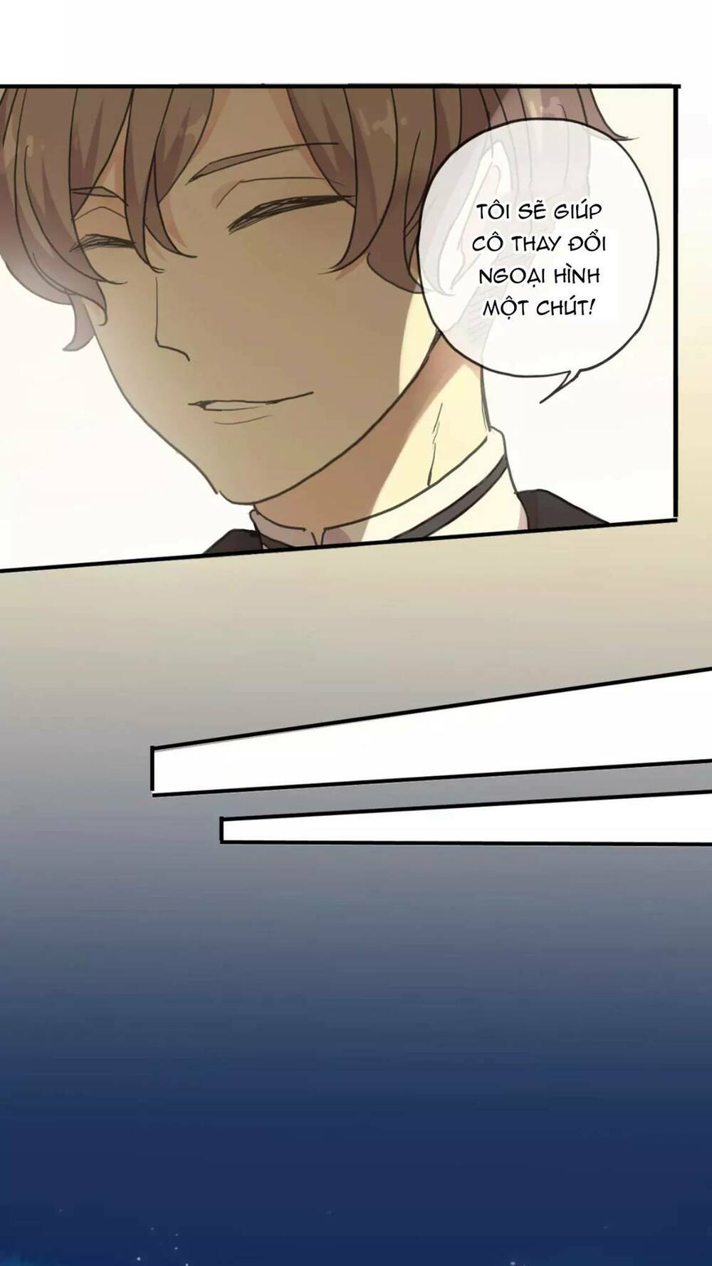 Vết Cắn Ngọt Ngào Chapter 16 - Next Chapter 17