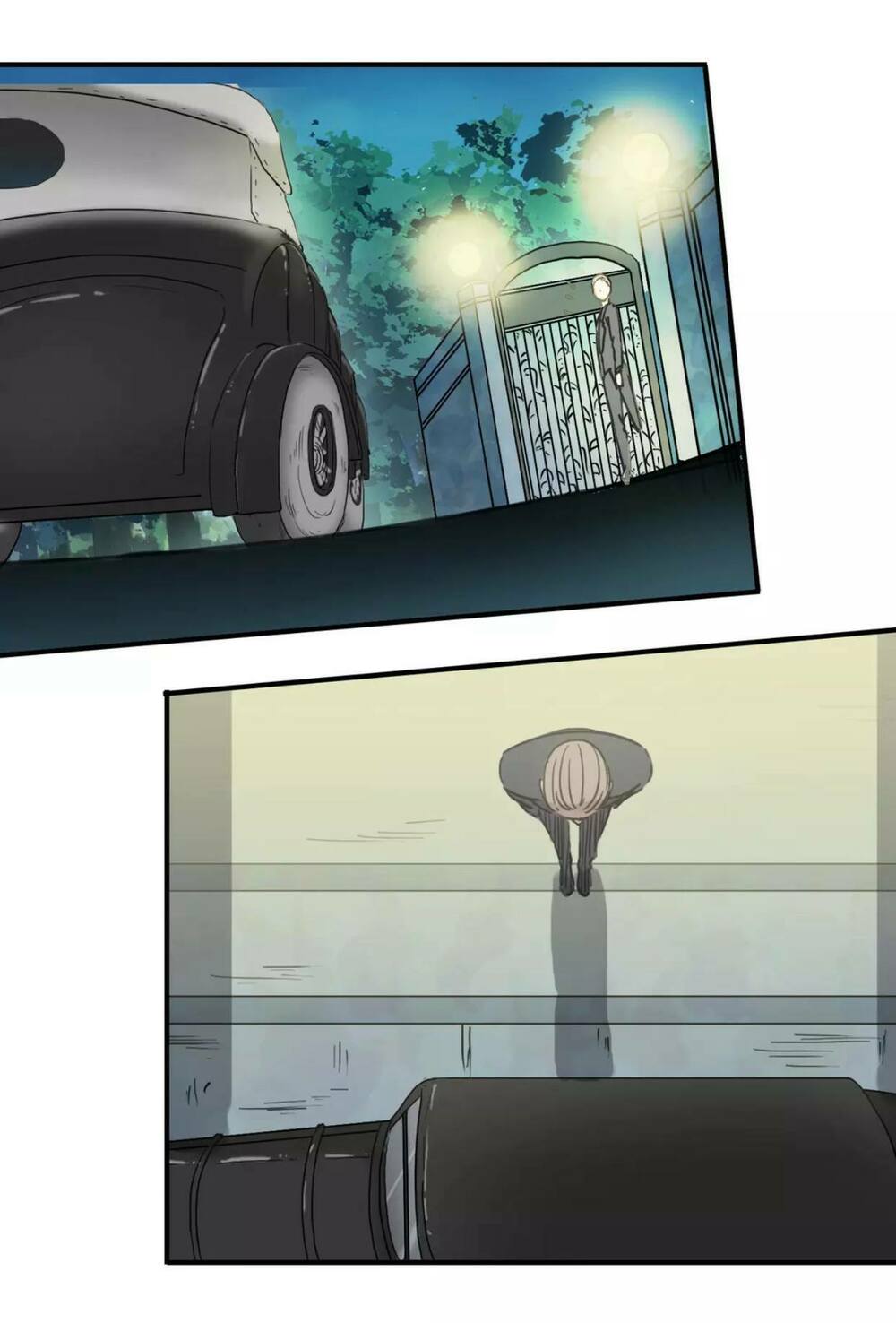 Vết Cắn Ngọt Ngào Chapter 16 - Next Chapter 17