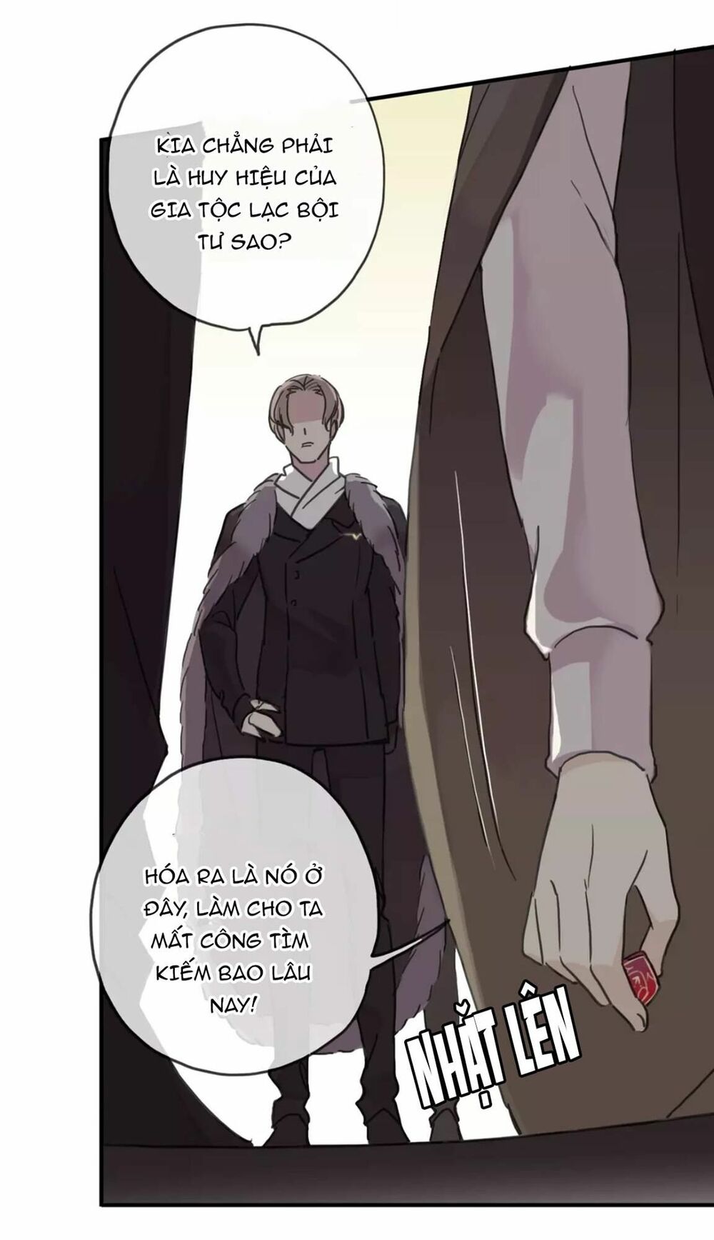 Vết Cắn Ngọt Ngào Chapter 17.5 - Next Chapter 18