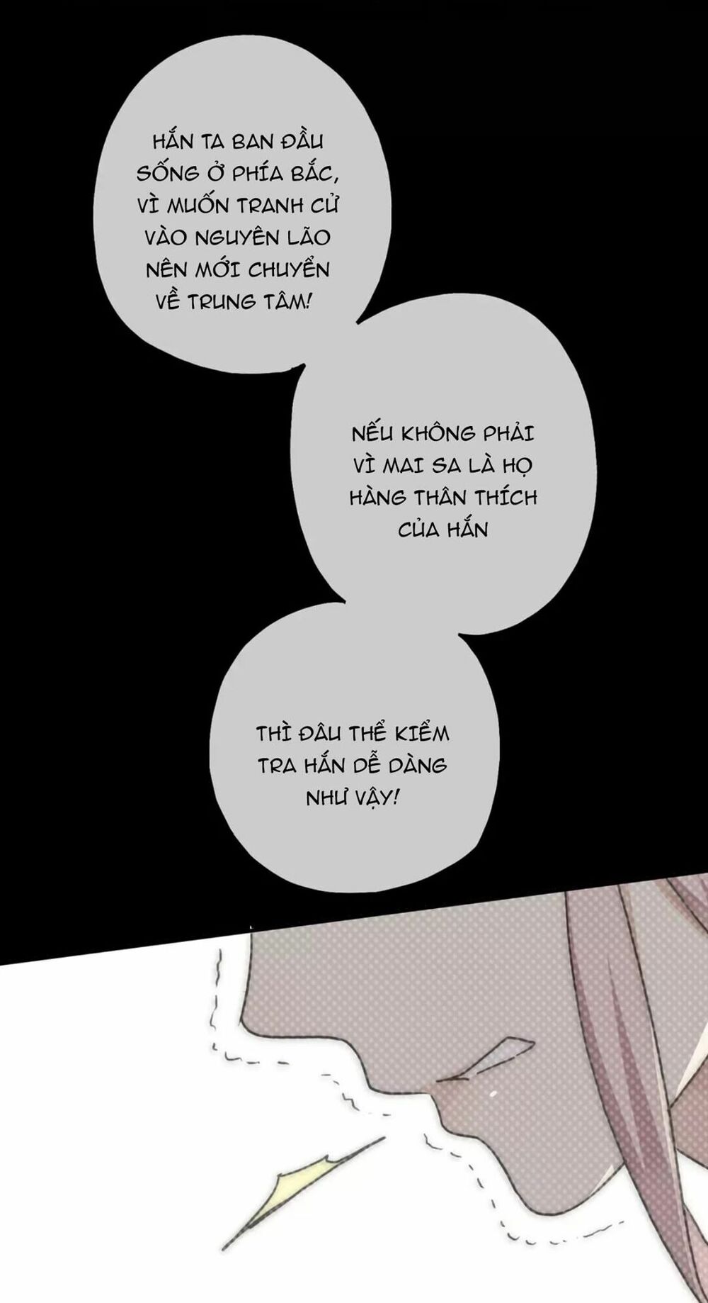 Vết Cắn Ngọt Ngào Chapter 17.5 - Next Chapter 18