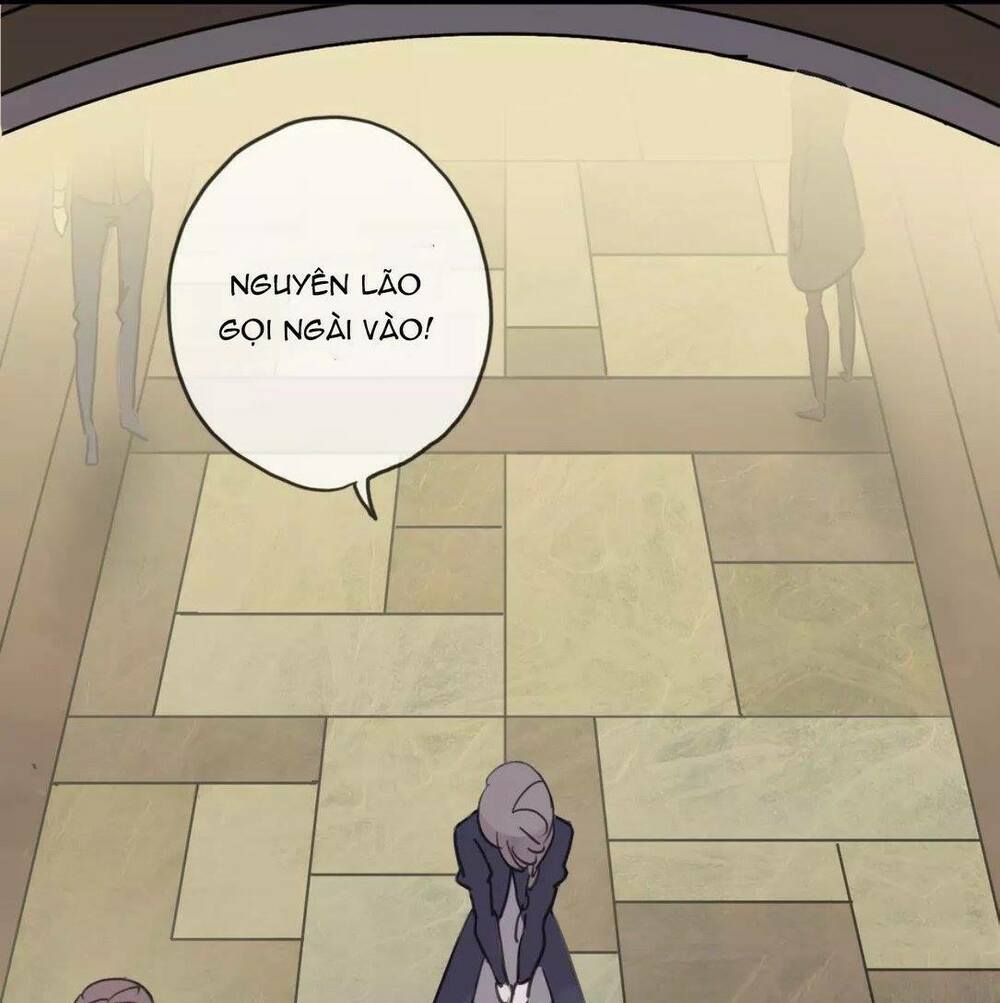 Vết Cắn Ngọt Ngào Chapter 17 - Next Chapter 17.5