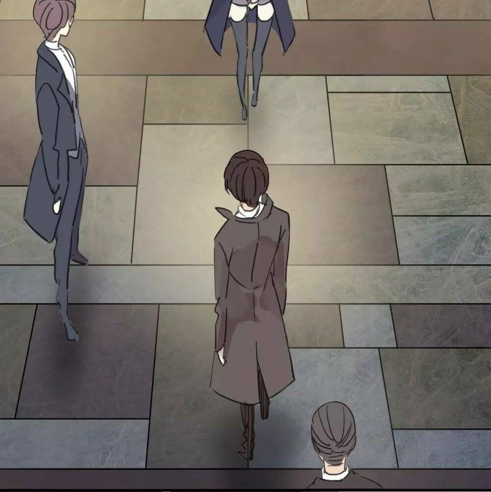 Vết Cắn Ngọt Ngào Chapter 17 - Next Chapter 17.5