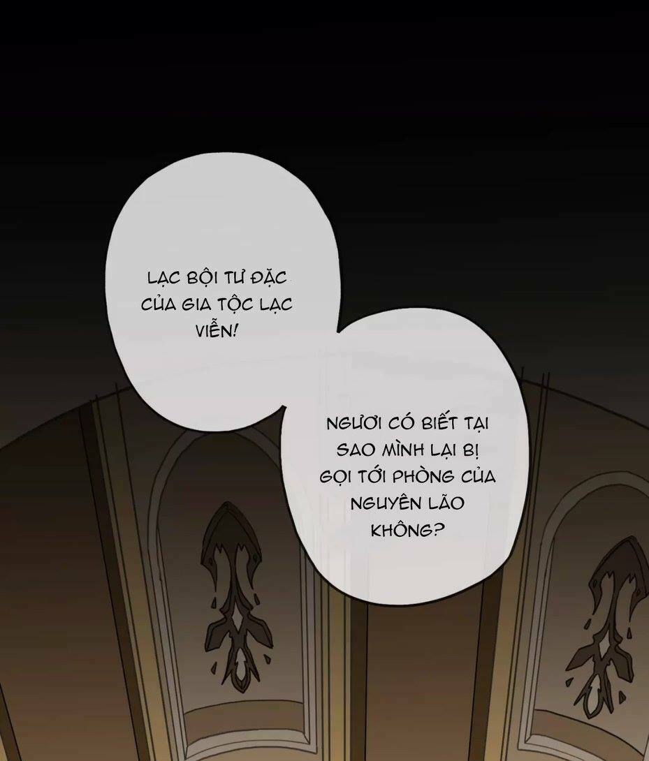 Vết Cắn Ngọt Ngào Chapter 17 - Next Chapter 17.5