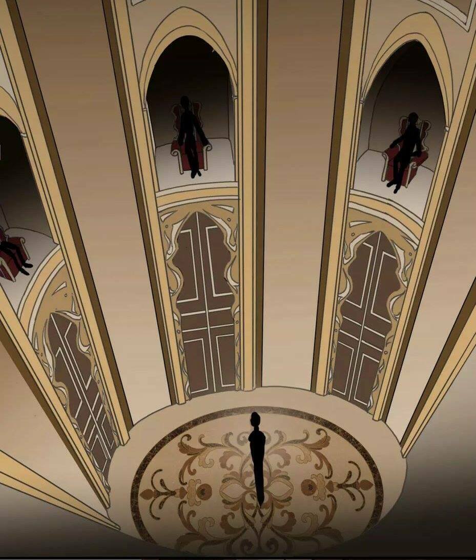 Vết Cắn Ngọt Ngào Chapter 17 - Next Chapter 17.5