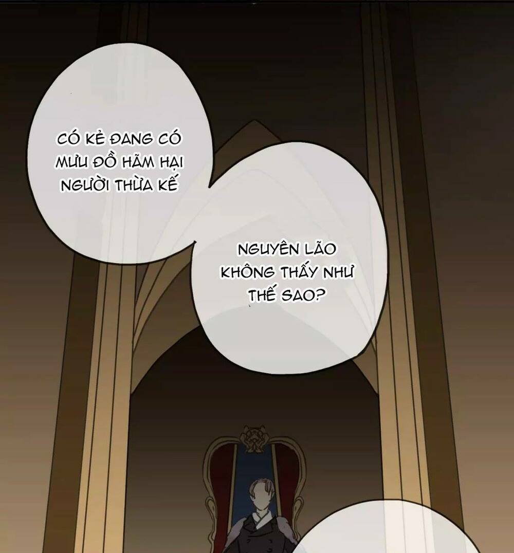 Vết Cắn Ngọt Ngào Chapter 17 - Next Chapter 17.5
