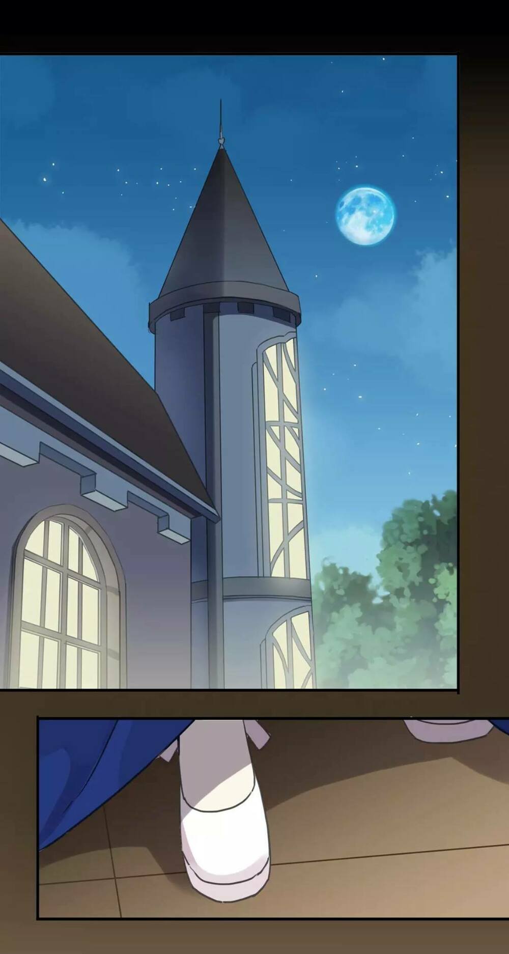 Vết Cắn Ngọt Ngào Chapter 17 - Next Chapter 17.5