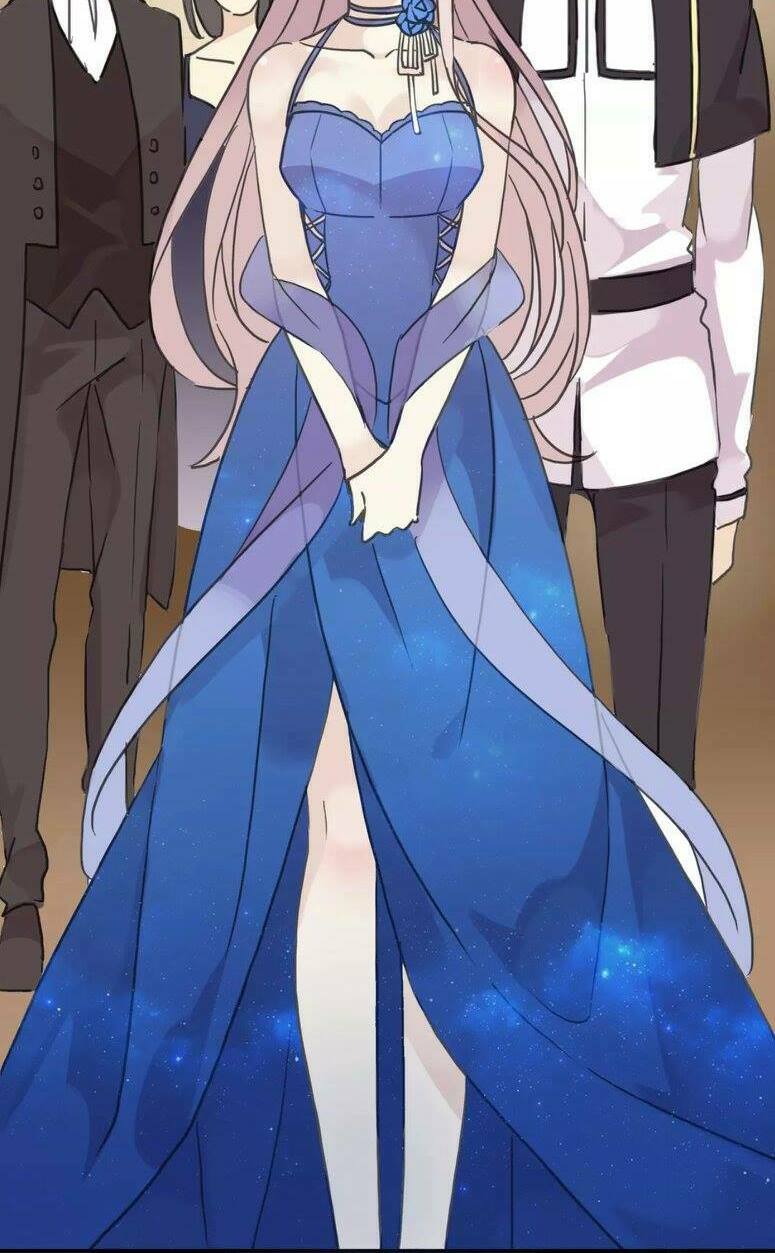 Vết Cắn Ngọt Ngào Chapter 17 - Next Chapter 17.5