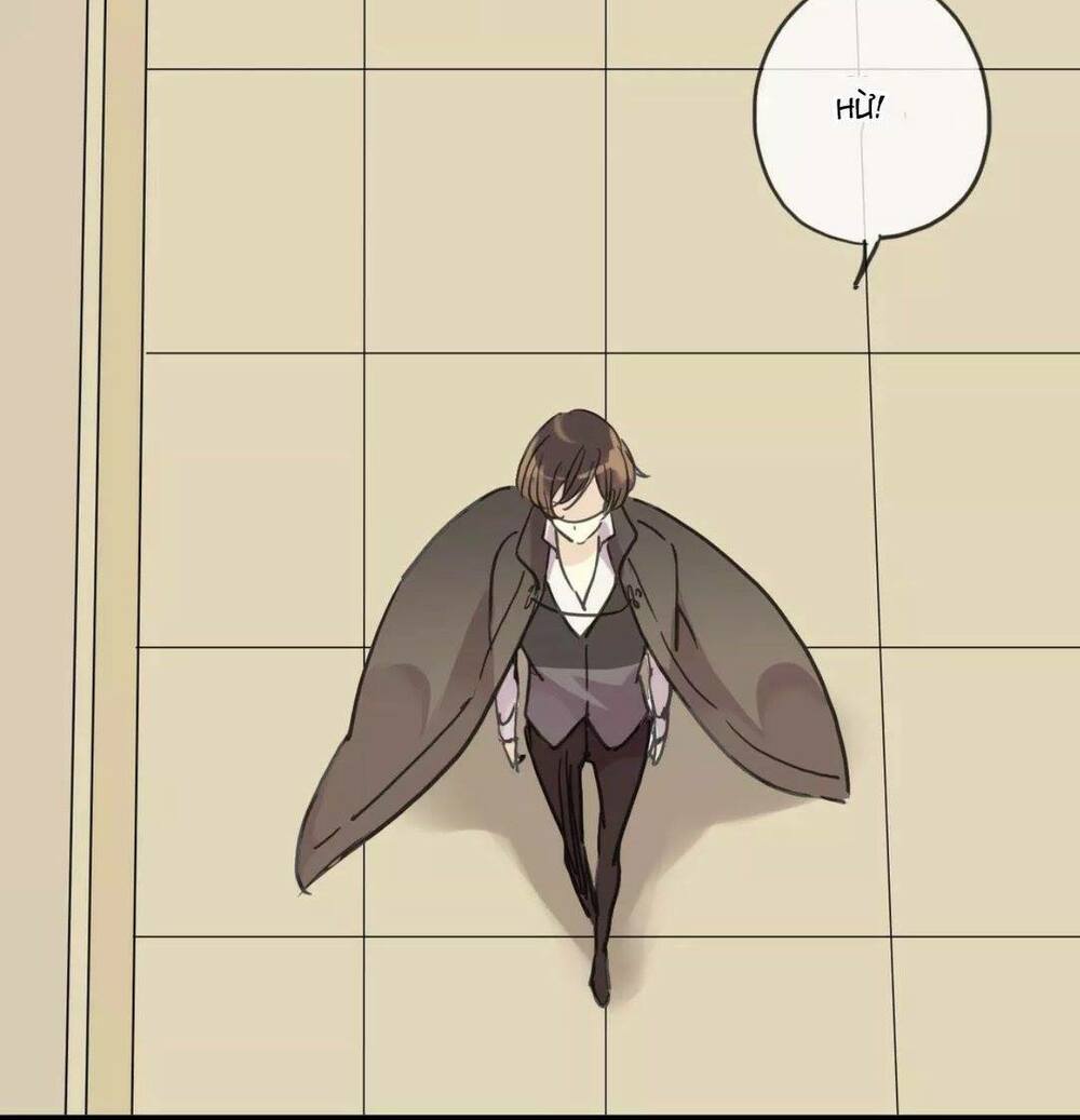 Vết Cắn Ngọt Ngào Chapter 17 - Next Chapter 17.5