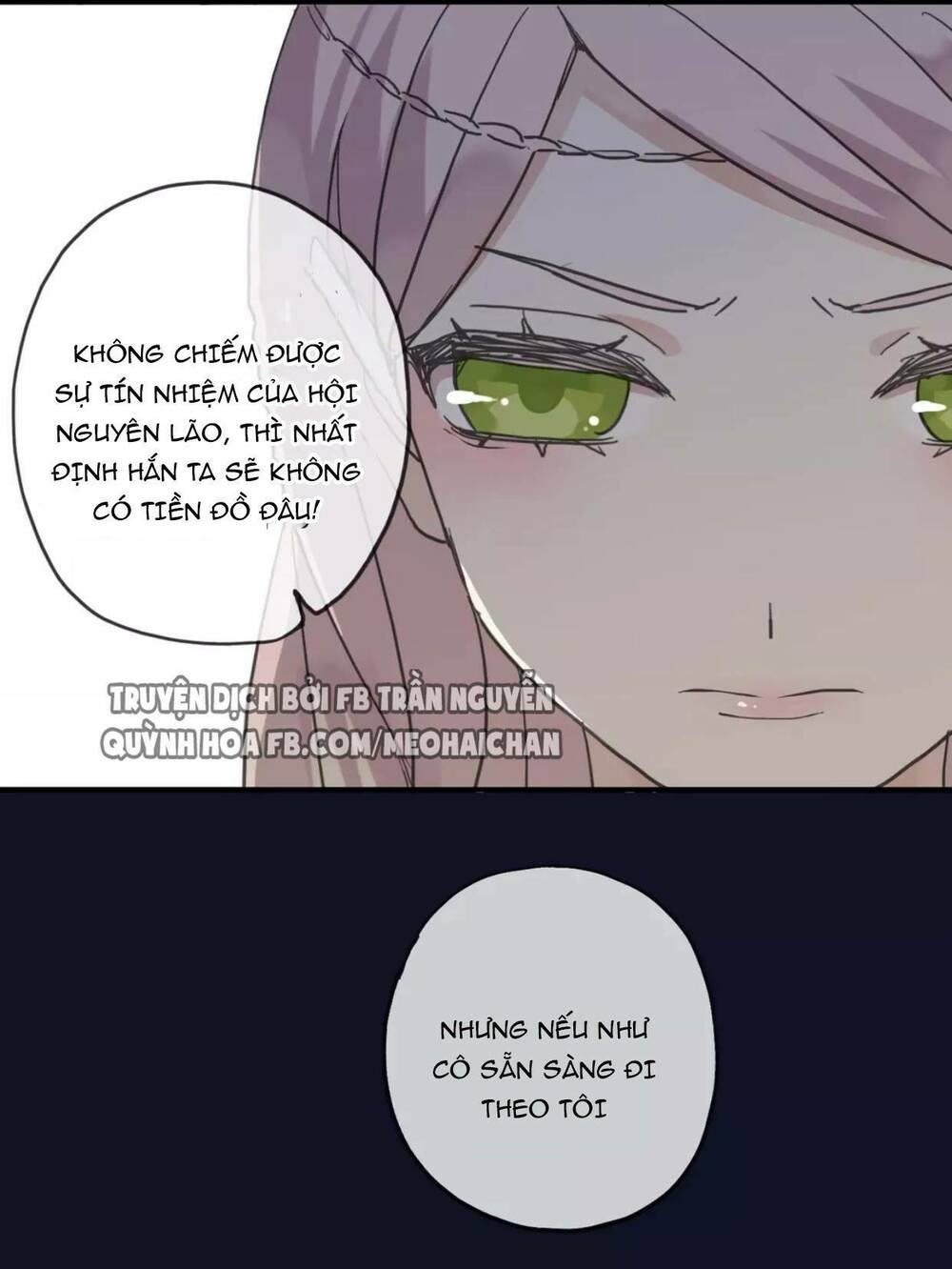 Vết Cắn Ngọt Ngào Chapter 17 - Next Chapter 17.5