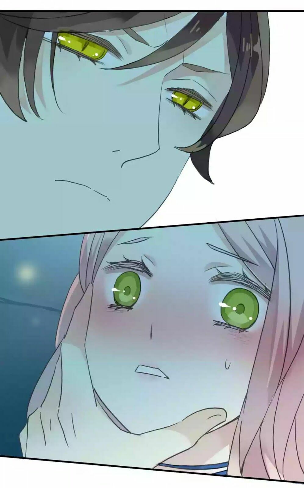 Vết Cắn Ngọt Ngào Chapter 18 - Next Chapter 19