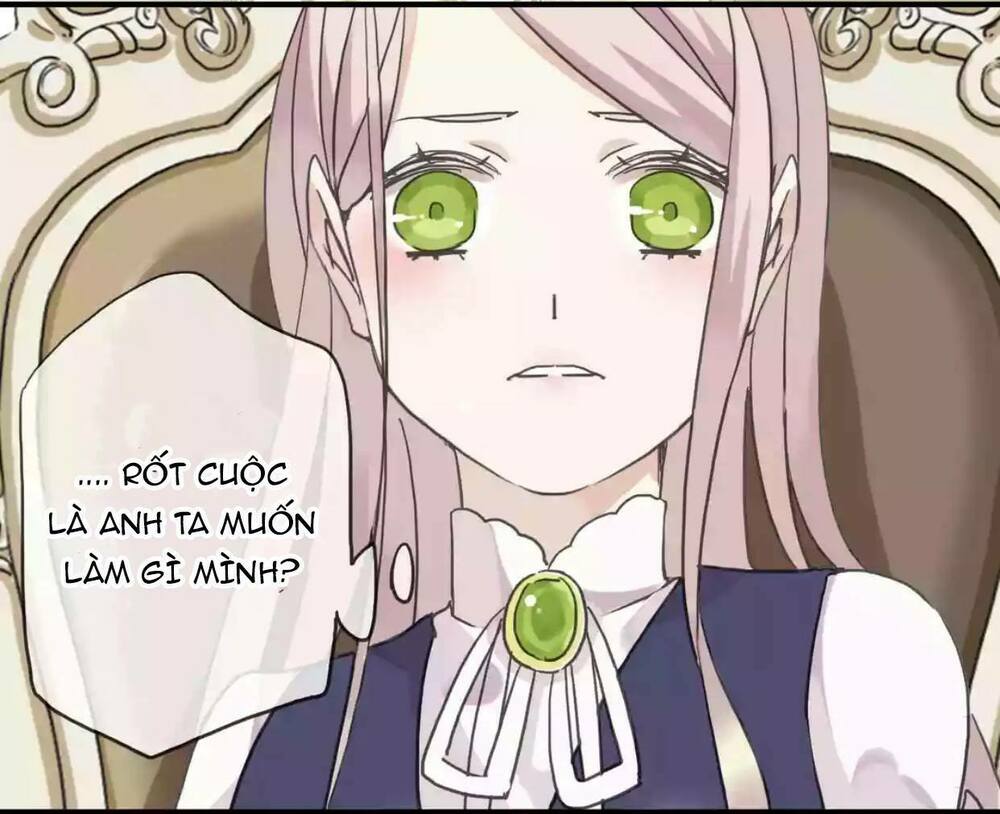 Vết Cắn Ngọt Ngào Chapter 20 - Next Chapter 21