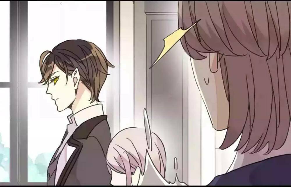 Vết Cắn Ngọt Ngào Chapter 20 - Next Chapter 21