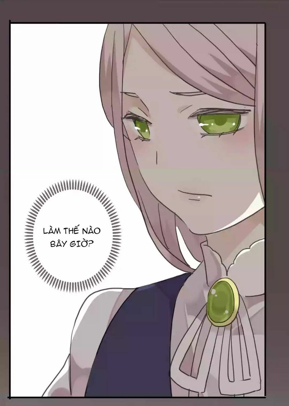 Vết Cắn Ngọt Ngào Chapter 20 - Next Chapter 21