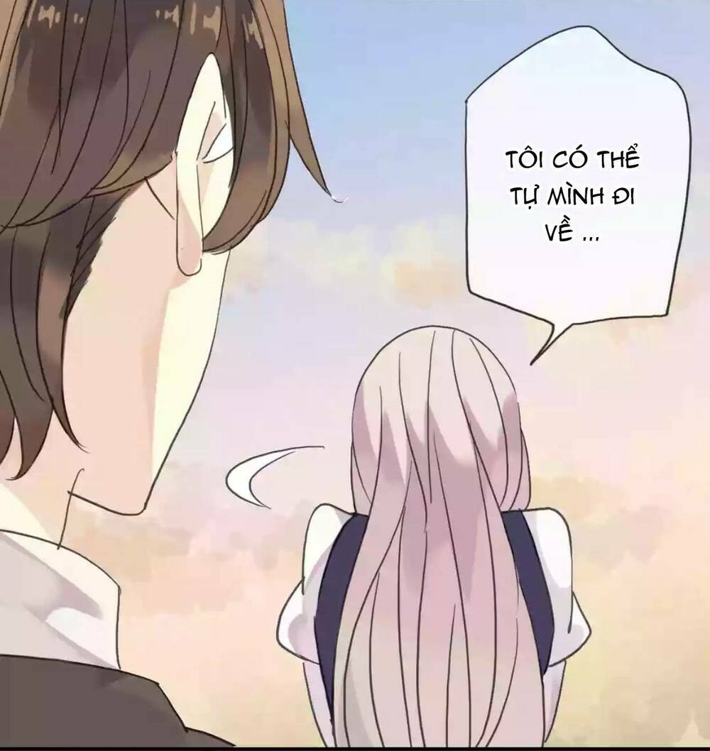 Vết Cắn Ngọt Ngào Chapter 20 - Next Chapter 21