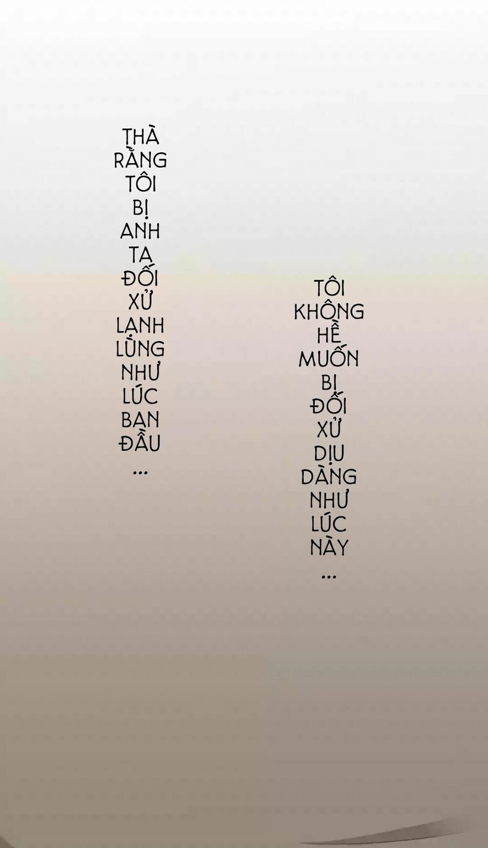 Vết Cắn Ngọt Ngào Chapter 21 - Next Chapter 22