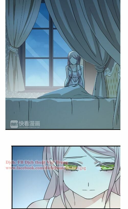 Vết Cắn Ngọt Ngào Chapter 22 - Next Chapter 23