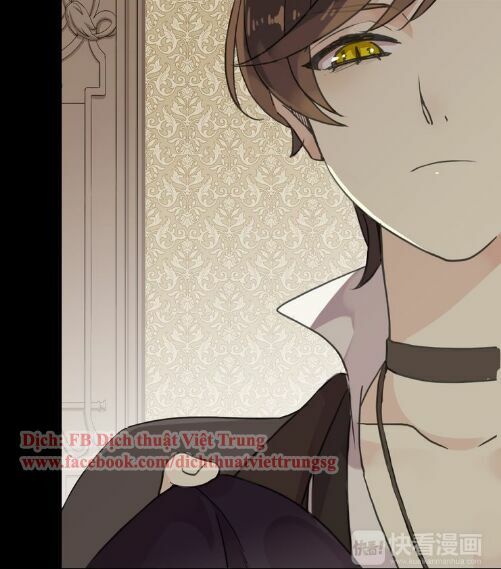 Vết Cắn Ngọt Ngào Chapter 22 - Next Chapter 23